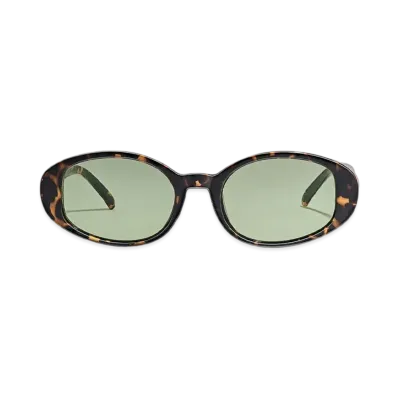 SZADE downtown "tortoise / matcha"