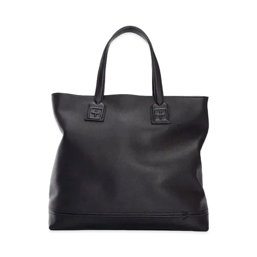KSUBI 1999 Kollector Tote "Black"