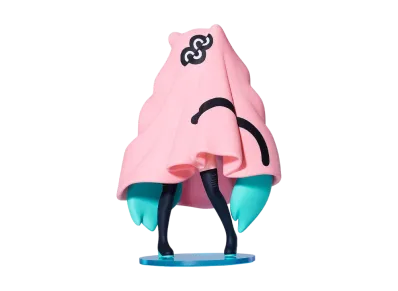 Good Smile Company "Other Scale" -Character Vocal Series 01: Hatsune Miku- Artist Collaboration Figure Hatsune Miku x FACE