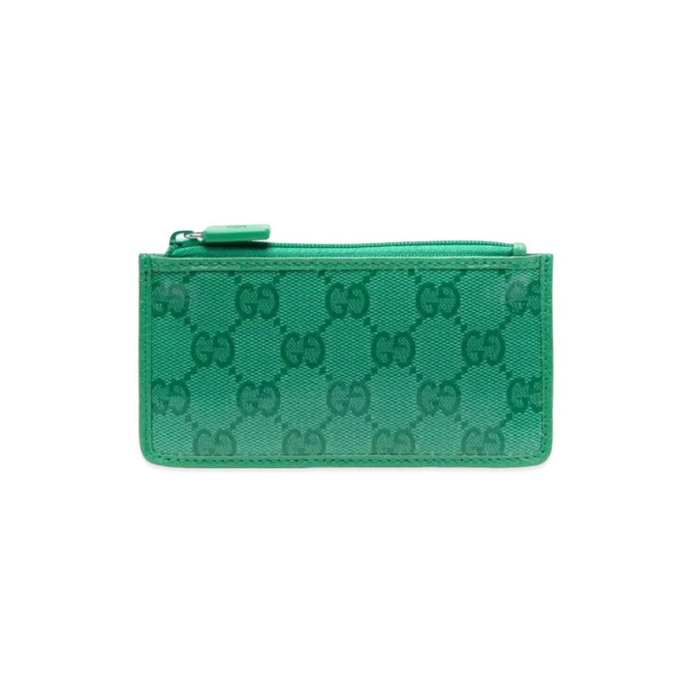 GUCCI Wallets "Green"