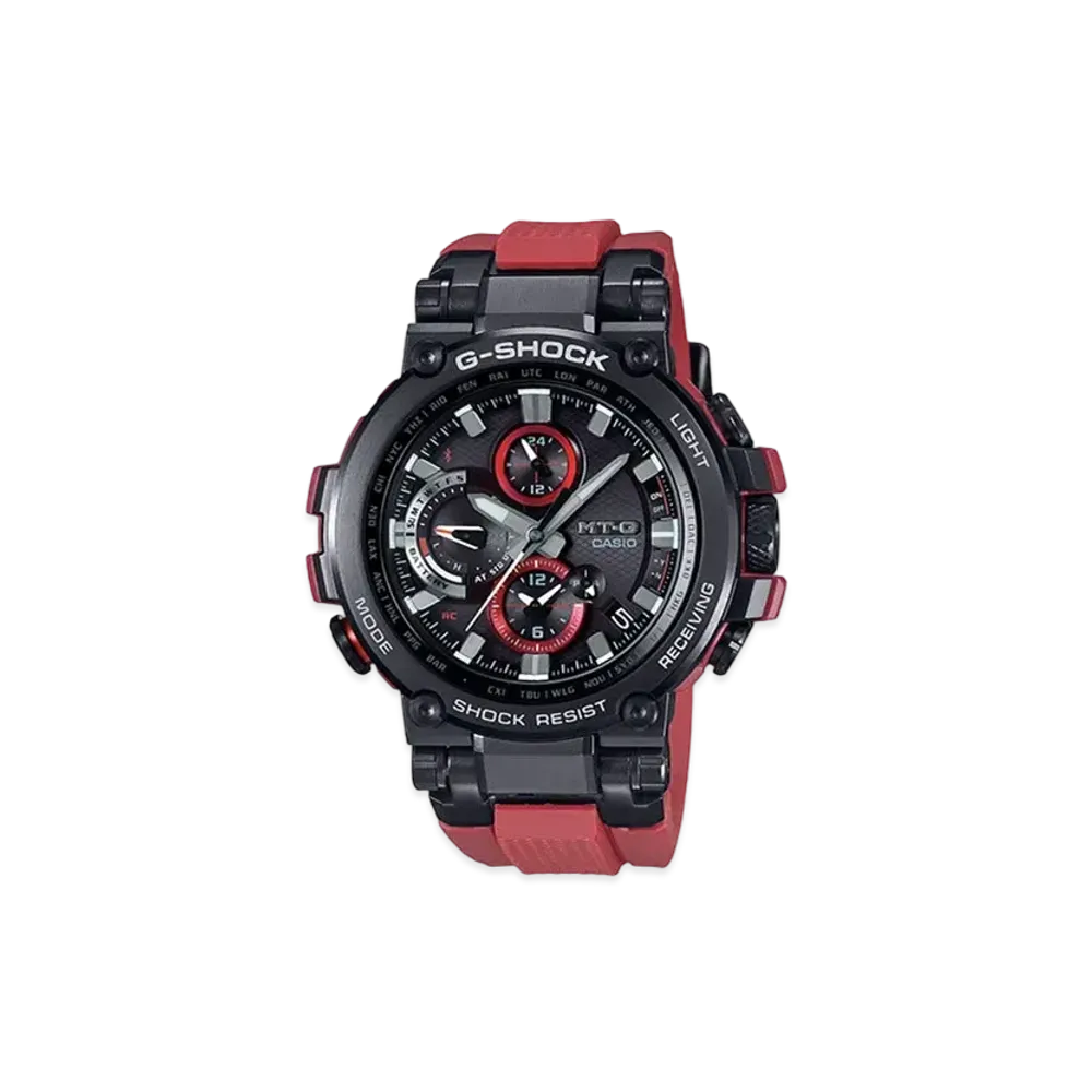 Casio G-Shock MT-G MTGB1000B-1A4 - 52mm in Resin