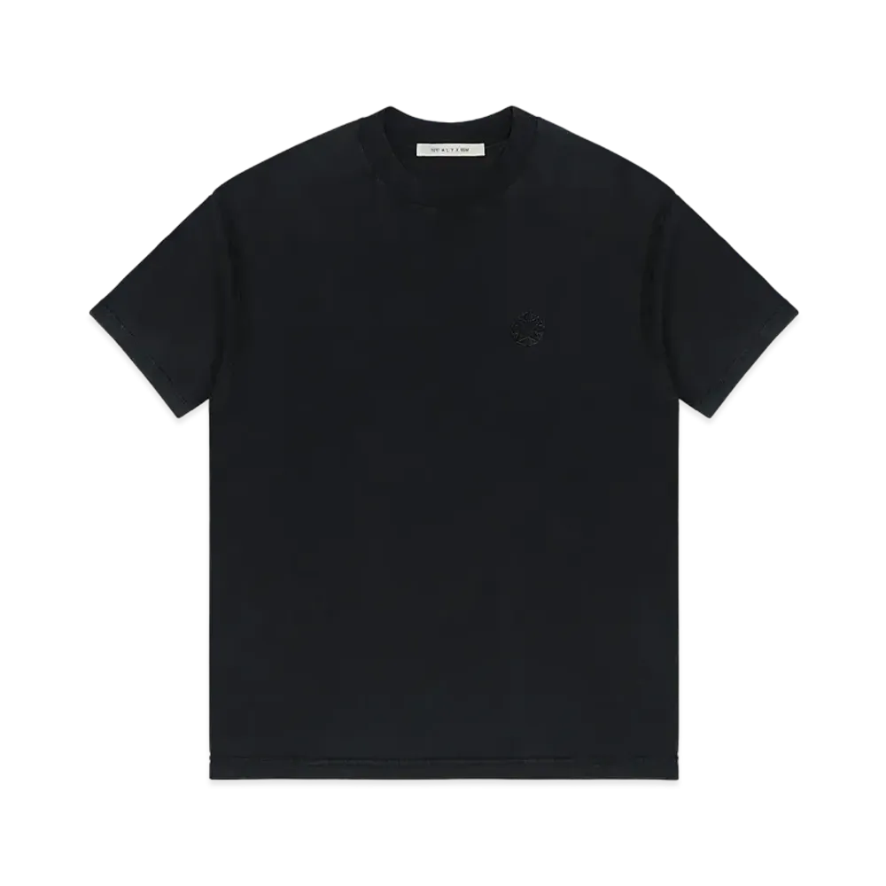 1017 ALYX 9SM Oversized T-Shirt "Charcoal"