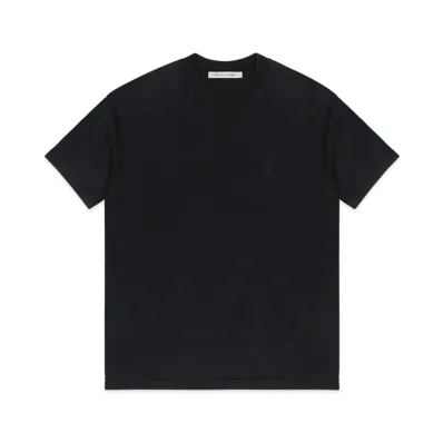 1017 ALYX 9SM Oversized T-Shirt "Charcoal"