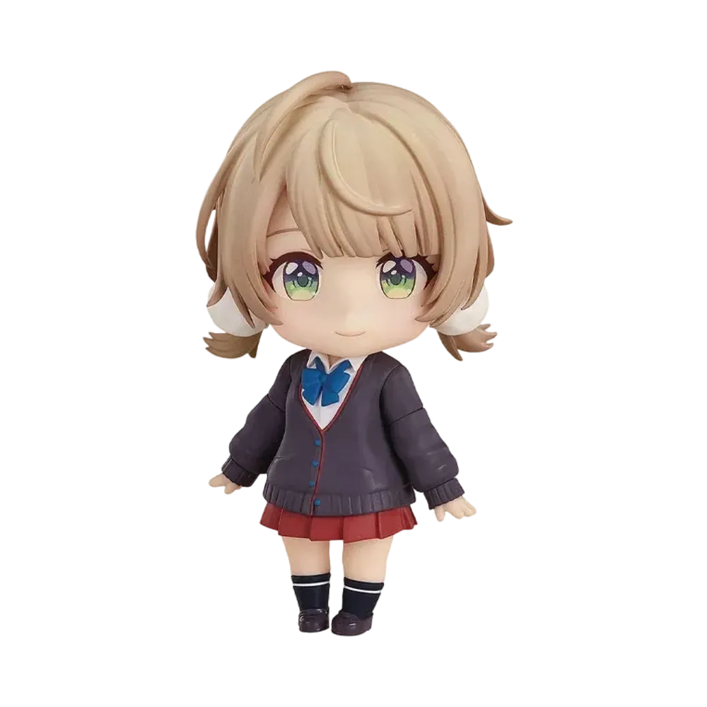 Good Smile Company / Good Smile Arts Shanghai "Nendoroid" -Shigure Ui- Shigure Ui