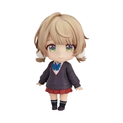 Good Smile Company / Good Smile Arts Shanghai "Nendoroid" -Shigure Ui- Shigure Ui