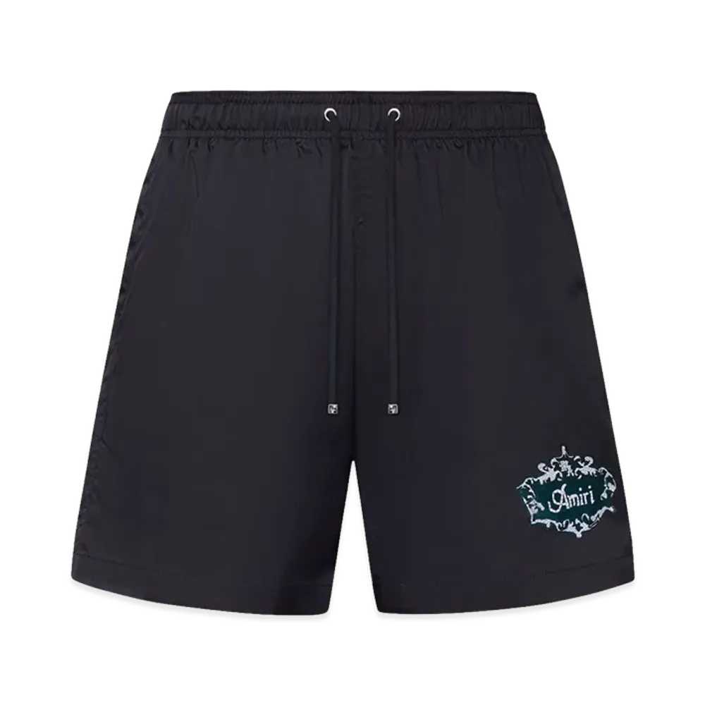 AMIRI Shorts "Black"