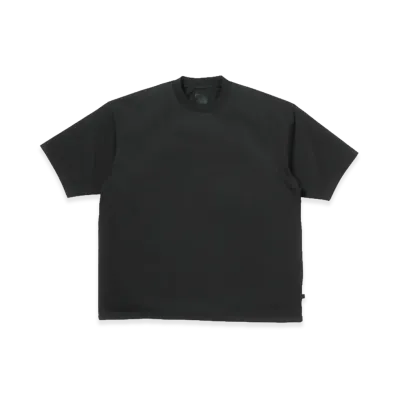 DAIWA PIER39 Tech Drawstring Tee S/S "Black"