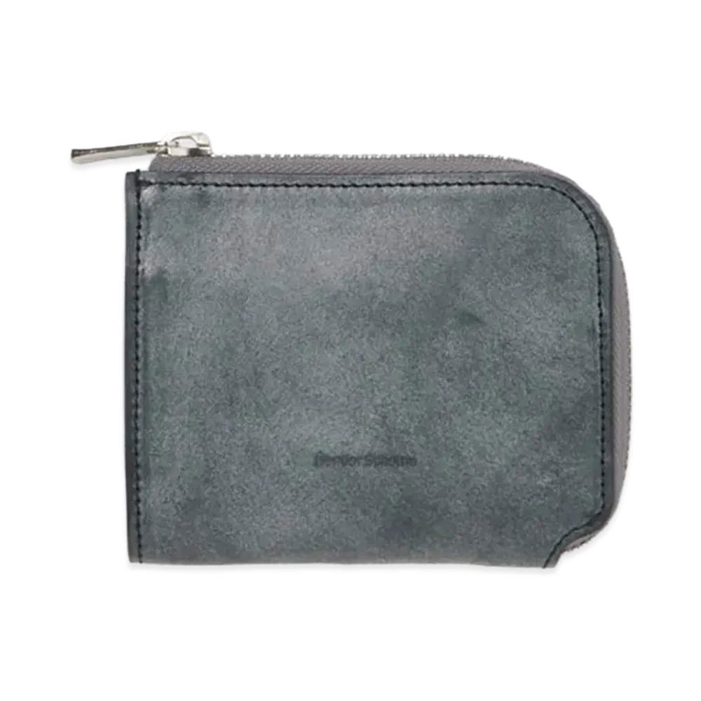 Hender Scheme L Wallet "Black"