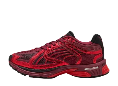 Puma Women's SkyJet Layers "Team Regal Red/For All Time Red/Puma Women's Black"