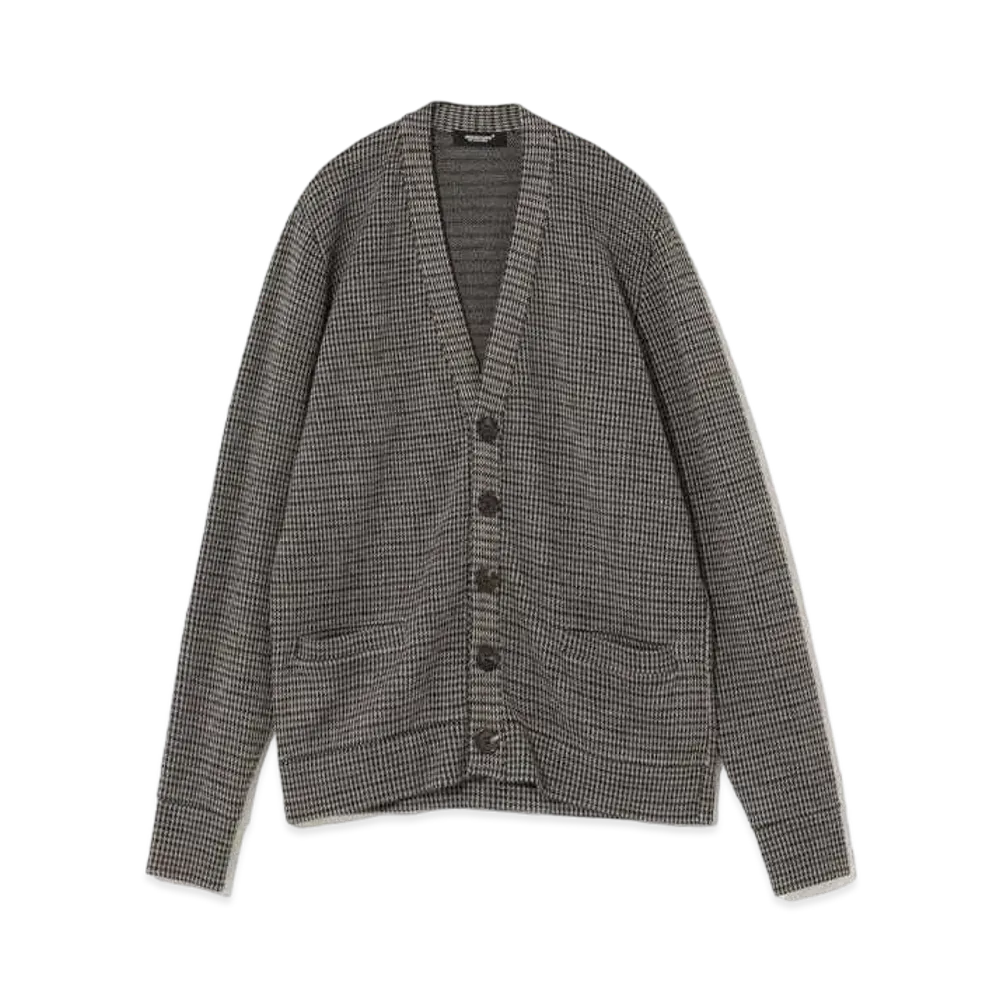UNDERCOVER CARDIGAN "Beige CK"