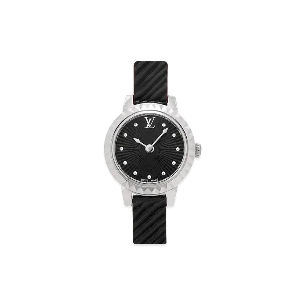 Louis Vuitton Tambour Bijou 21mm