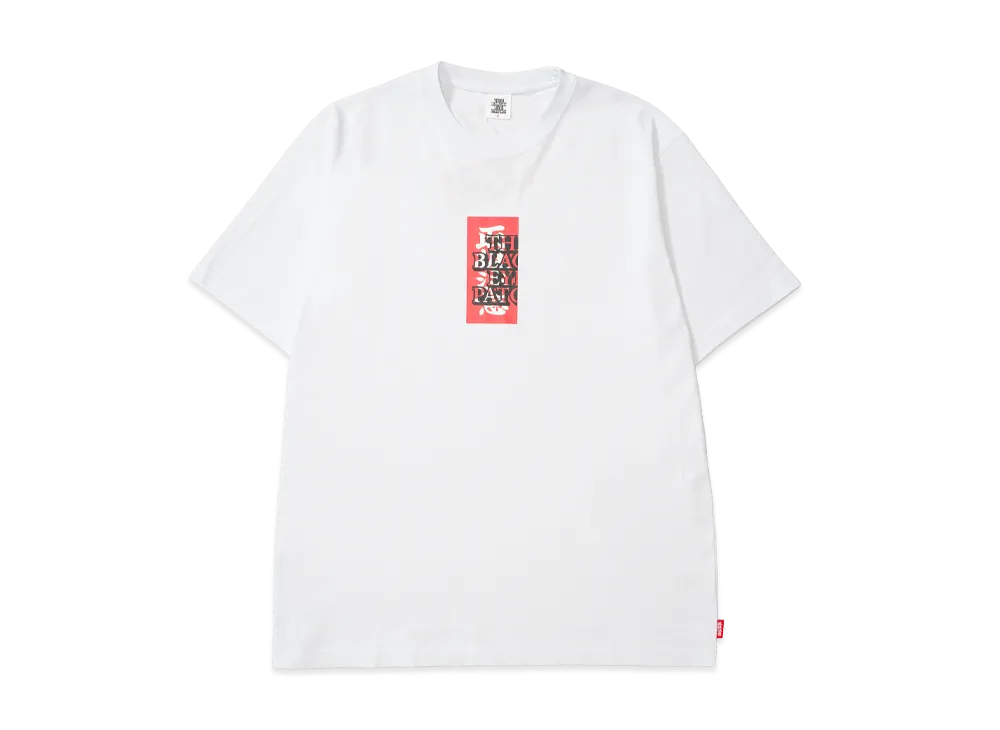 BlackEyePatch HWC Tee "White"
