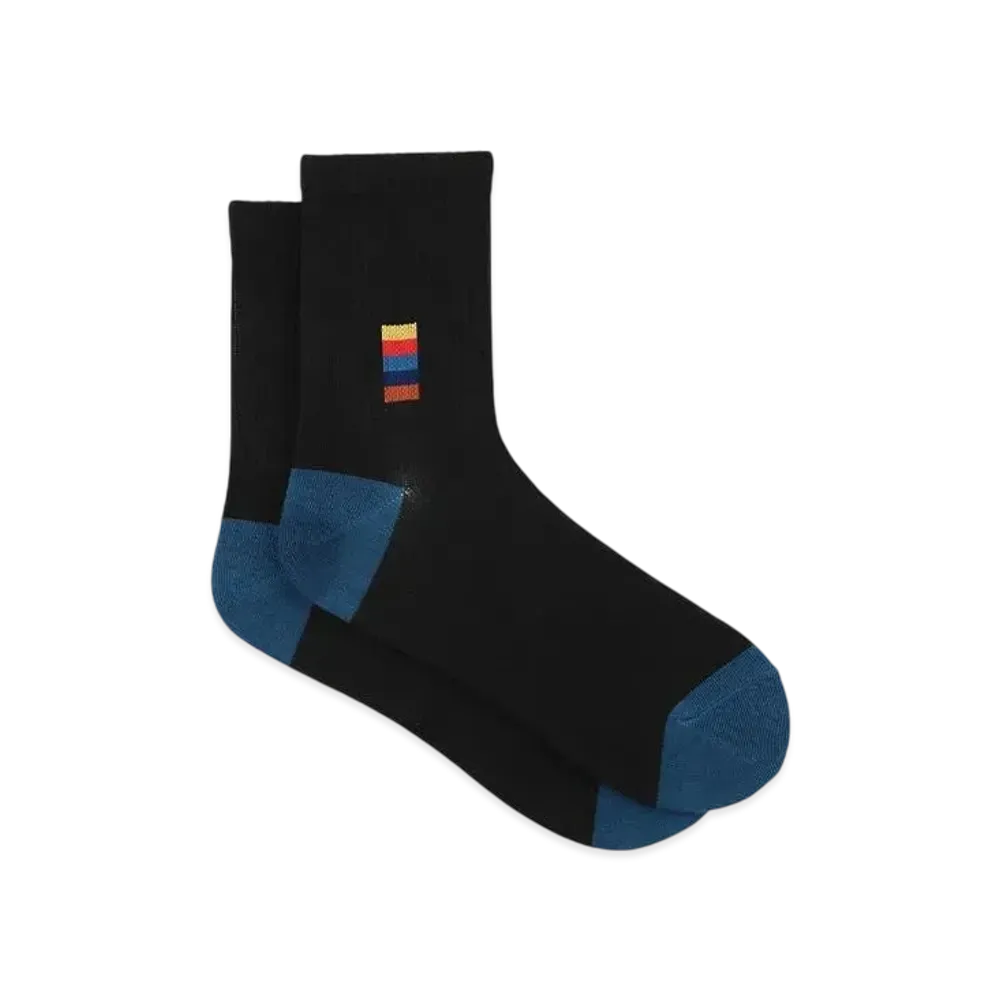 Paul Smith Socks Gift Set "Black"