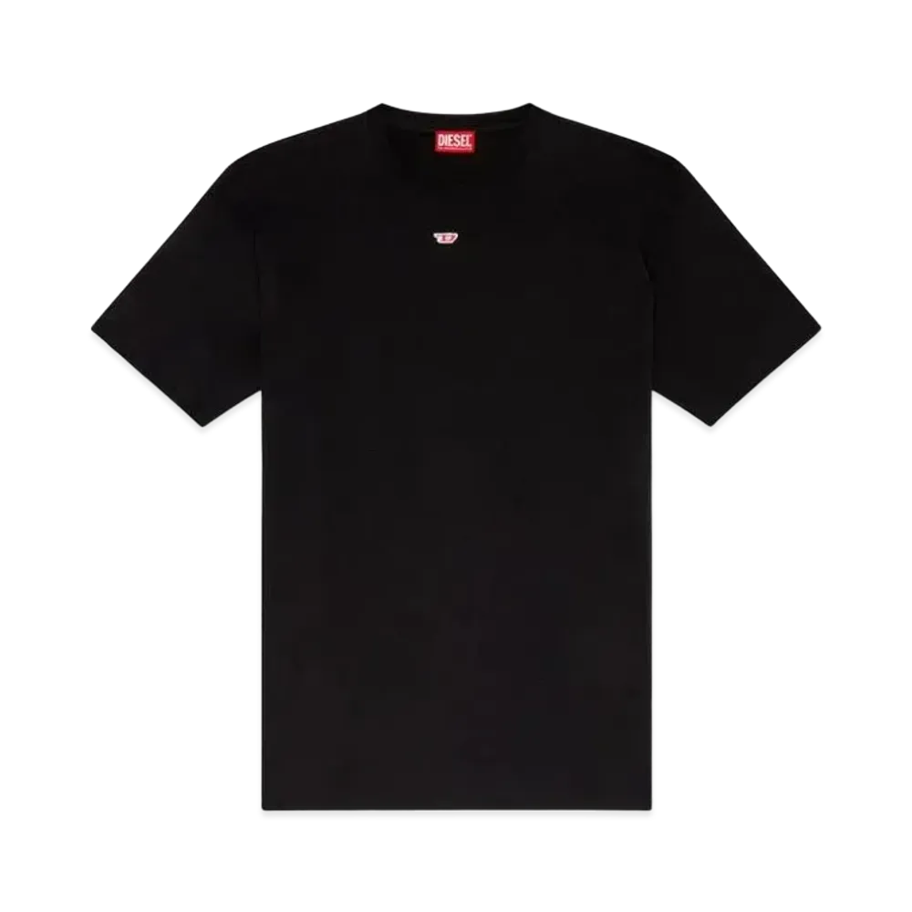 Diesel T-Boxt-D "Black"