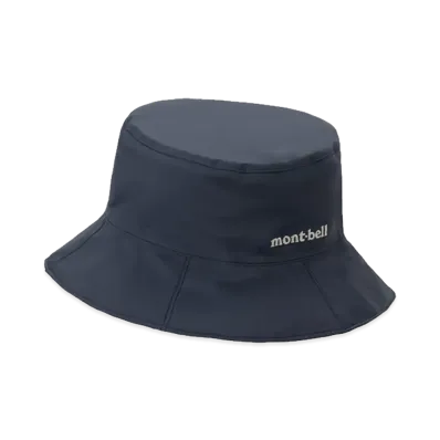 mont-bell Meadow Bucket Hat "Navy"
