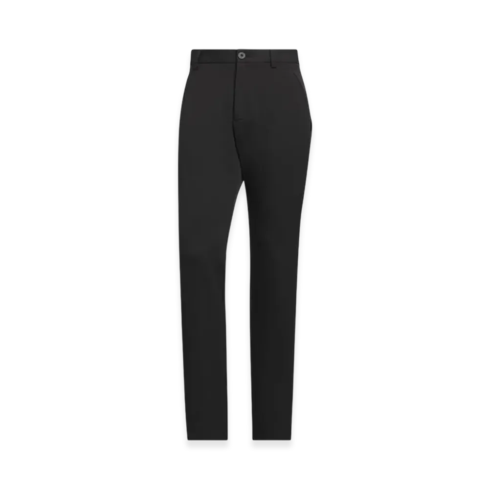 adidas Golf Stretch Pants "Black"