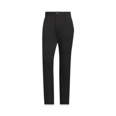 adidas Golf Stretch Pants "Black"