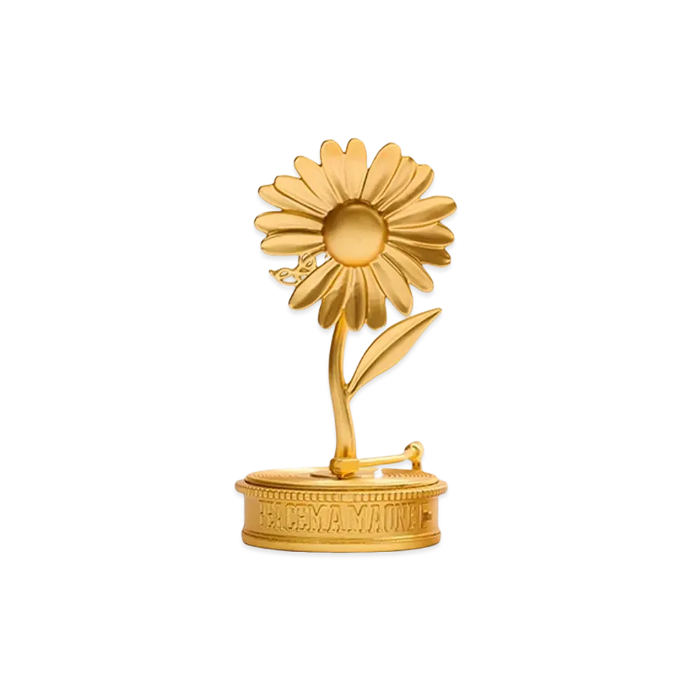 PEACEMINUSONE x 2025 MAMA AWARDS Peacemamaone Figure "Gold"