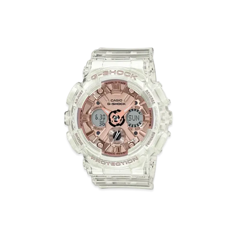 Casio G-Shock GMAS120SR-7A - 49mm in Resin