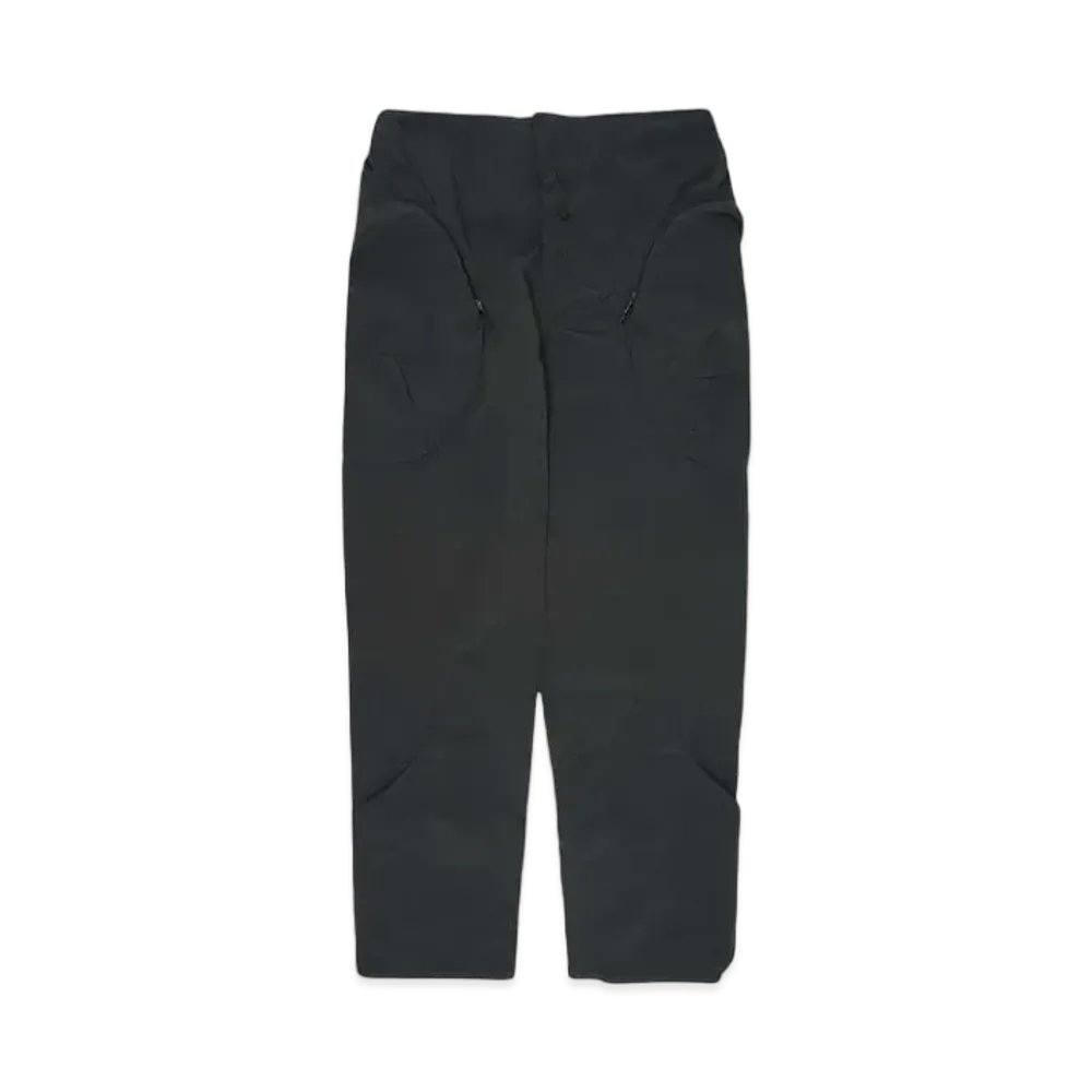 Luca Hamers OSMOSIS TROUSER "BLACK"