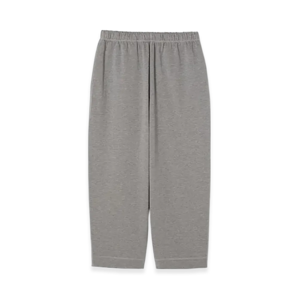 N.HOOLYWOOD Easy Pants "Top Gray"