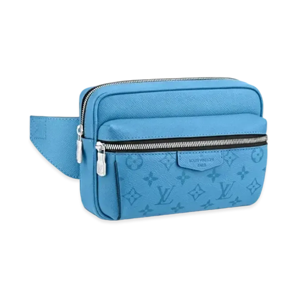 Louis Vuitton Outdoor Bumbag Taigarama
