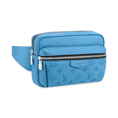 Louis Vuitton Outdoor Bumbag Taigarama