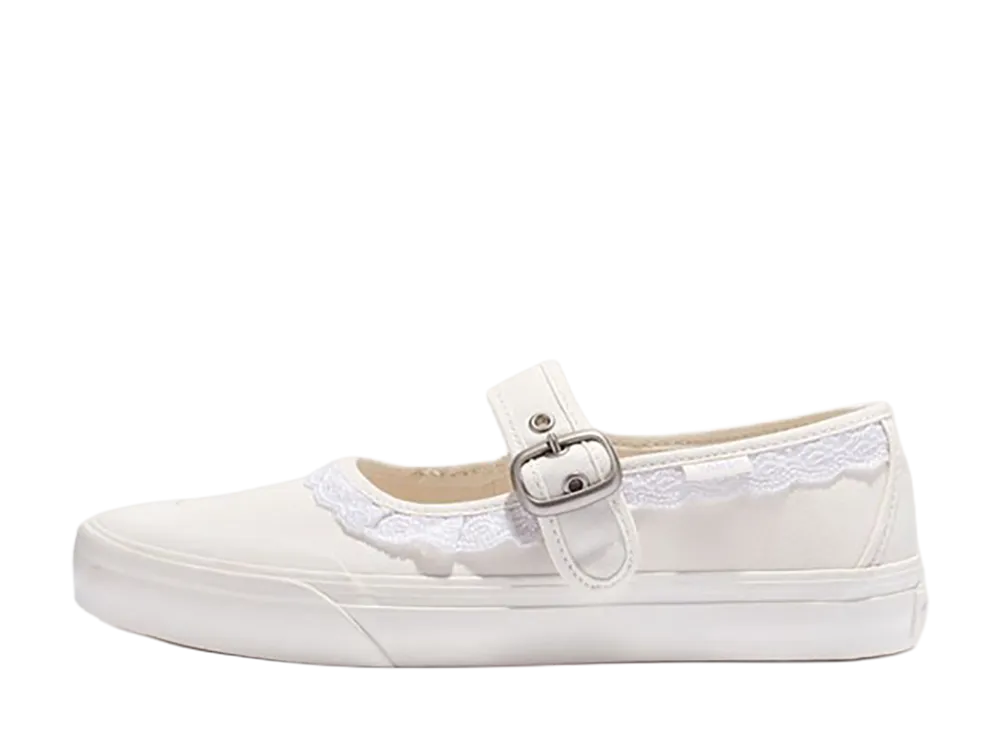 Vans Mary Jane "Marshmallow"