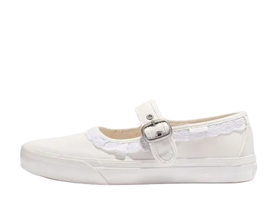 Vans Mary Jane "Marshmallow"