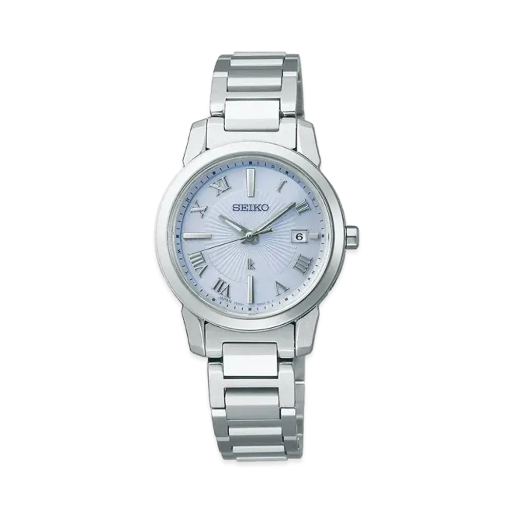SEIKO Lukia I Collection SSQV107