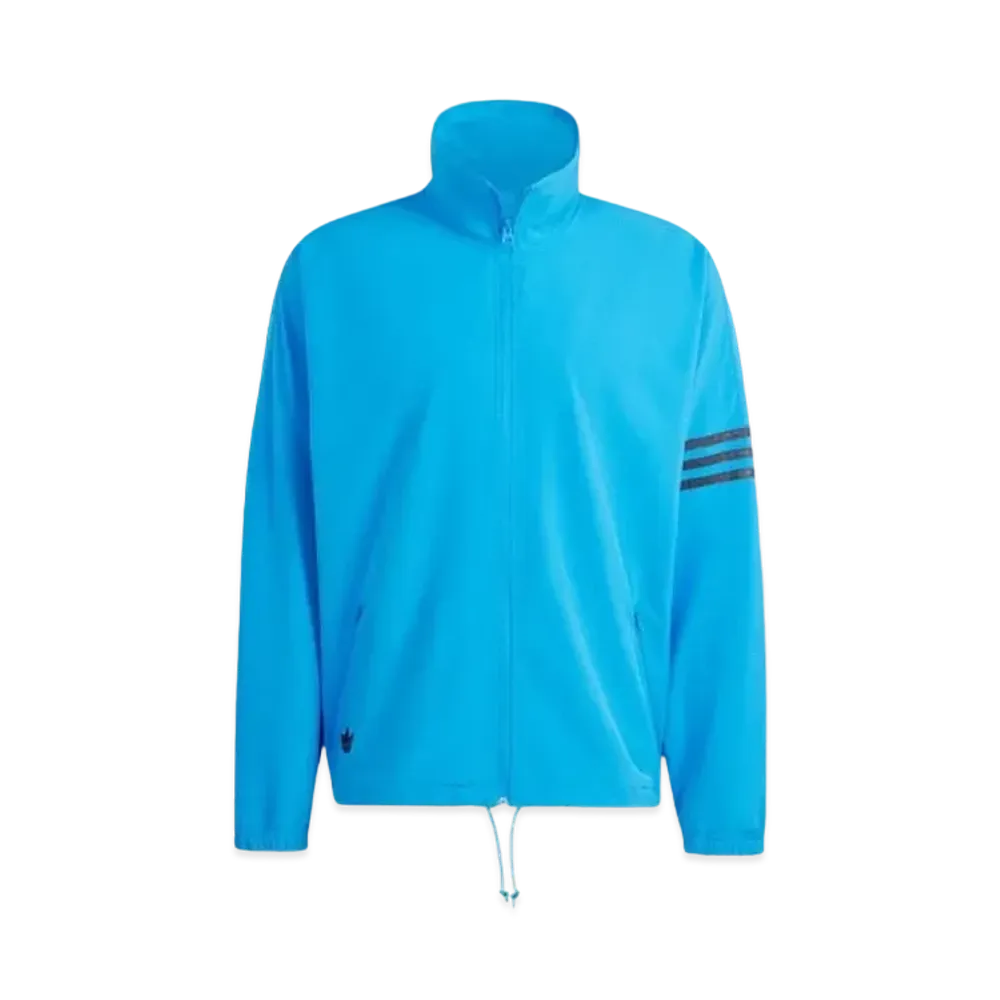 adidas Street Neuclassics Truck Top "Bright Blue"