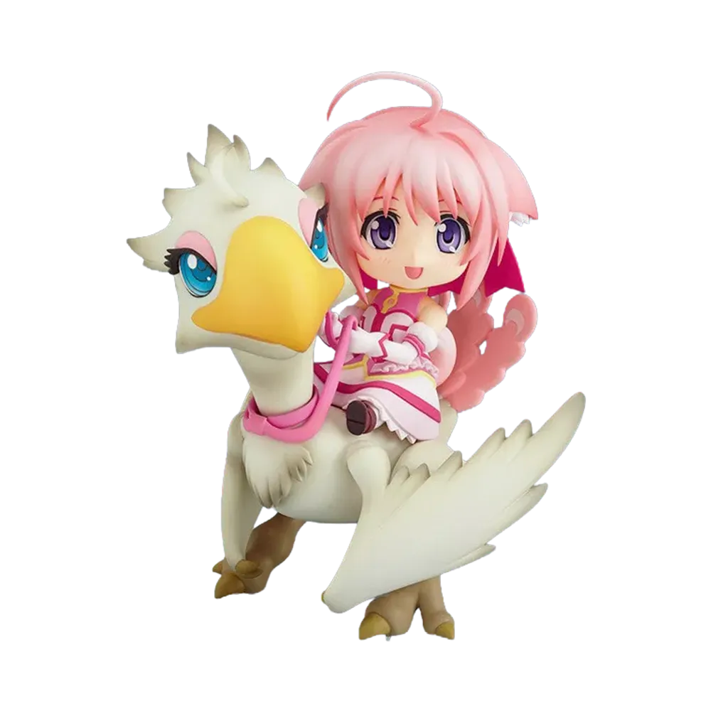 Good Smile Company "Nendoroid" -DOG DAYS- 188 Millhiore F. Biscotti