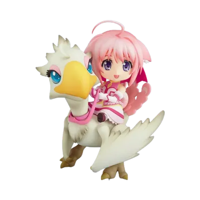Good Smile Company "Nendoroid" -DOG DAYS- 188 Millhiore F. Biscotti