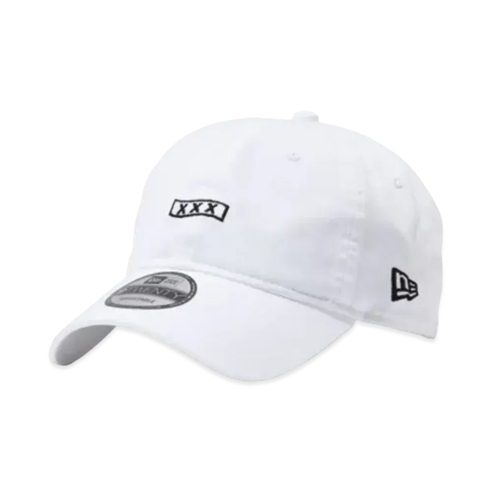 GOD SELECTION XXX 9Twenty GX-S24-HT-05 "White"