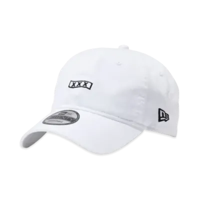 GOD SELECTION XXX 9Twenty GX-S24-HT-05 "White"