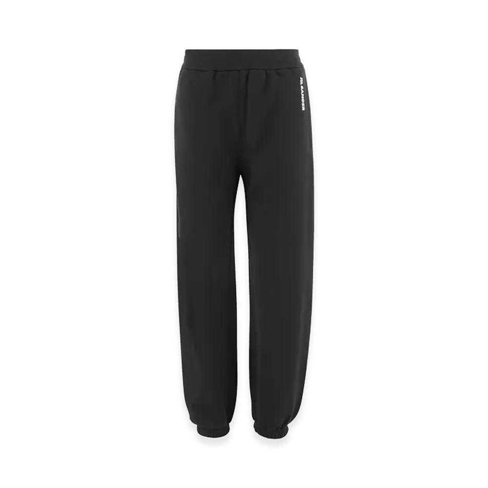Jil Sander Women's Pants "Black"