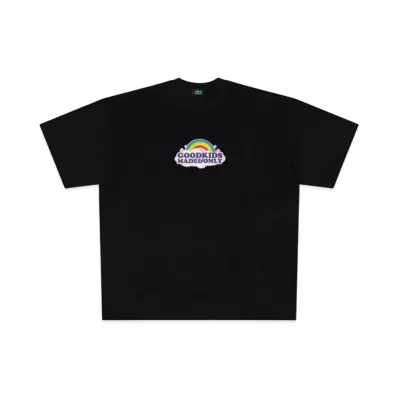 A FEW GOOD KIDS "Don't Disturb" Tee "Pink"