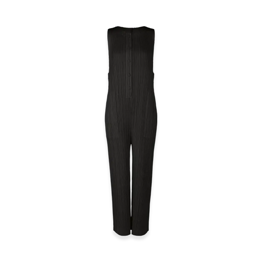 PLEATS PLEASE ISSEY MIYAKE Monthly Colors May "Black"