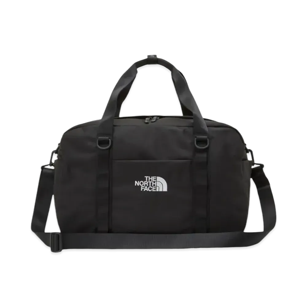 The North Face Big Shocargo Bag "Black"