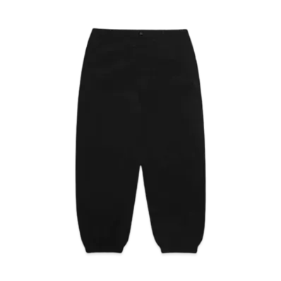 PAPERSKY BORDERLESS WEAR UNIFORM PANTS "BLACK"