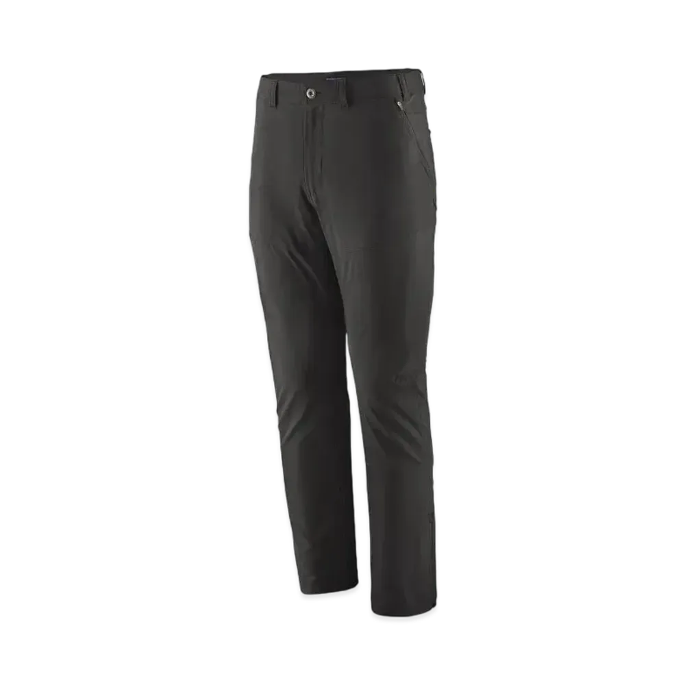 Patagonia Men's Terravia Trail Pants "Black"