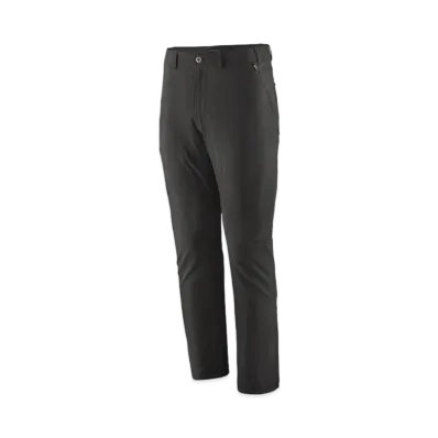 Patagonia Men's Terravia Trail Pants "Black"
