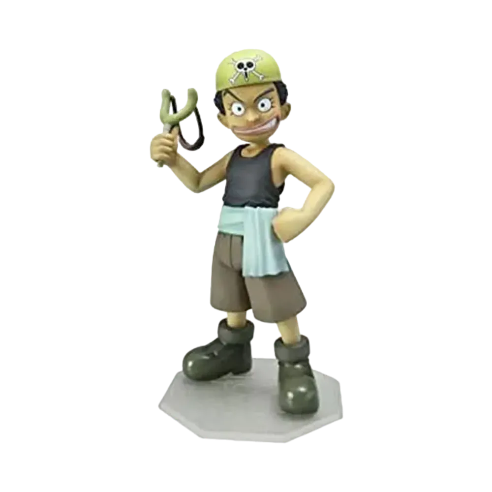 Portrait.Of.Pirates: ONE PIECE Series CB-3 Usopp