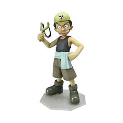 Portrait.Of.Pirates: ONE PIECE Series CB-3 Usopp