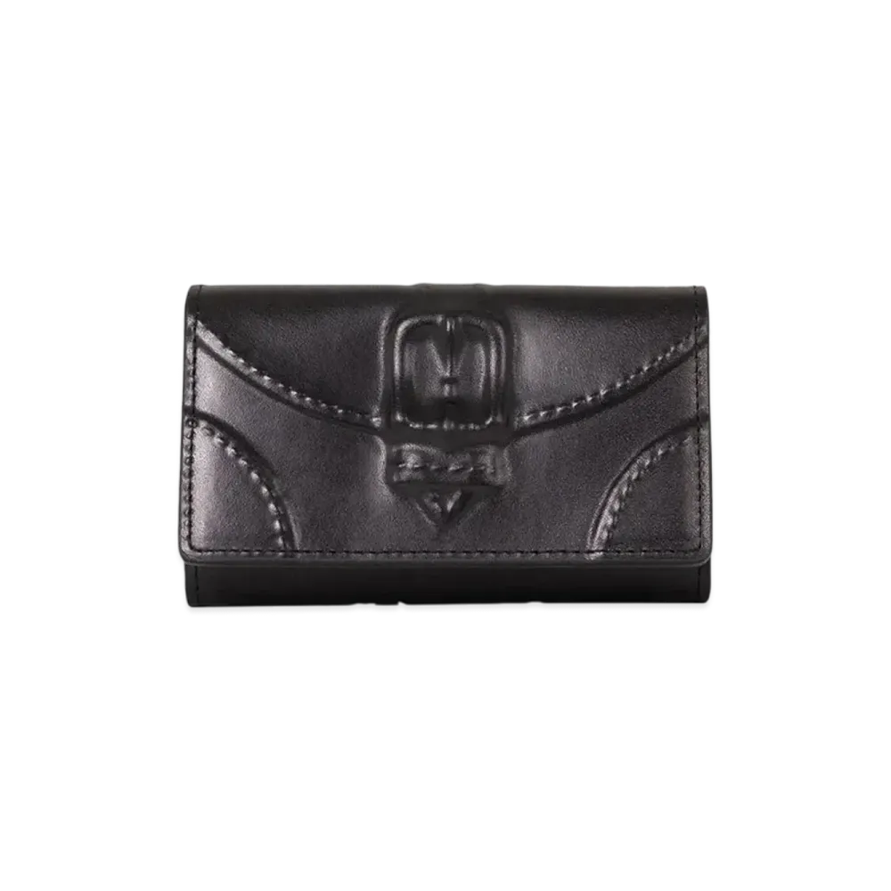 Maison MIHARA YASUHIRO Invisible Key Case "Black"