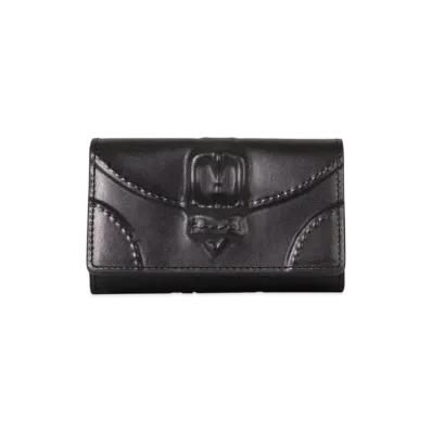 Maison MIHARA YASUHIRO Invisible Key Case "Black"