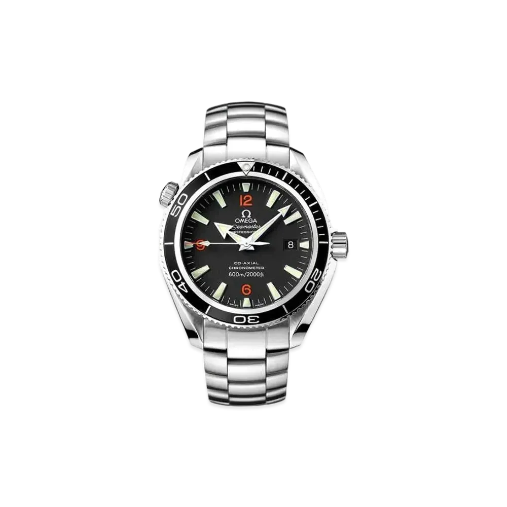 OMEGA Seamaster Planet Ocean 600M 2201.51.00
