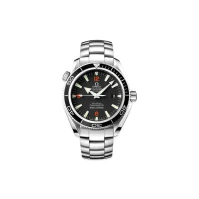 OMEGA Seamaster Planet Ocean 600M 2201.51.00