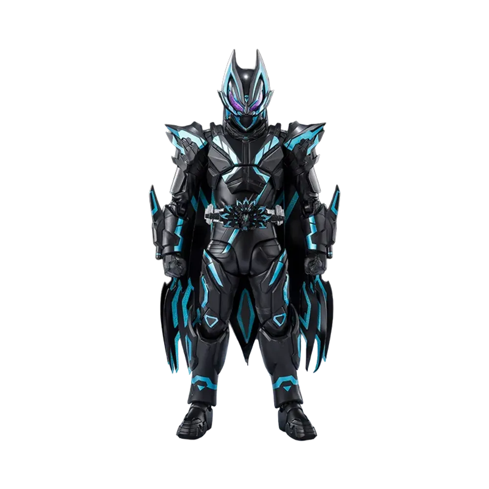 BANDAI "S.H.Figuarts" -Kamen Rider Geats- KAMEN RIDER XGEATS