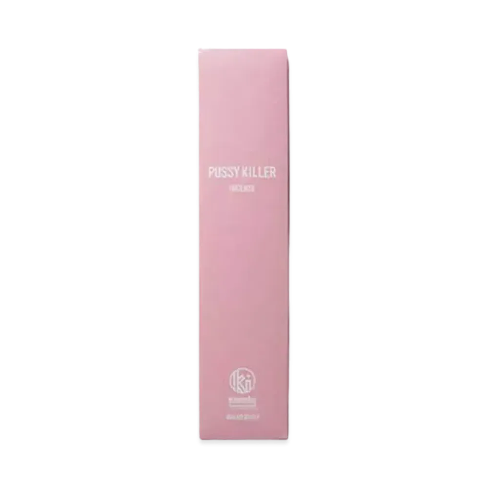 WACKO MARIA KUUMBA STICK INCENSE PUSSY KILLER "Pink"